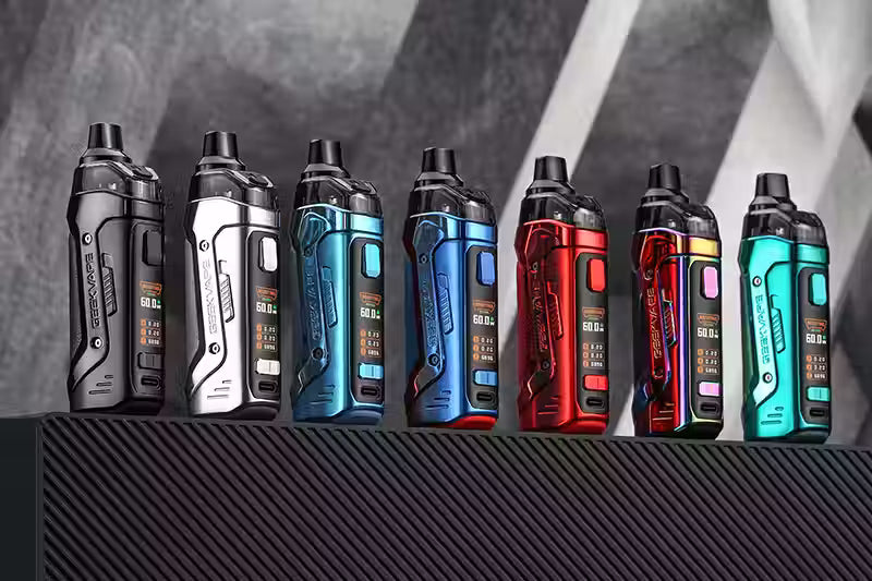 Geekvape B60 Kit
