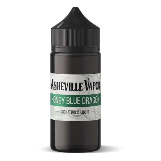 Honey Blue Dragon - Asheville Vapor
