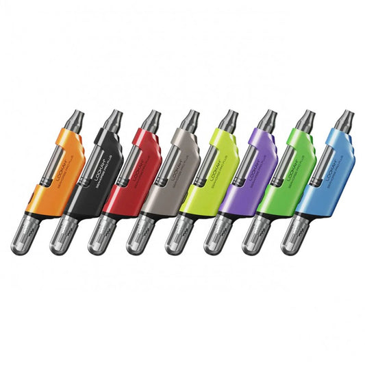 Lookah Seahorse Pro Plus - Asheville Vapor