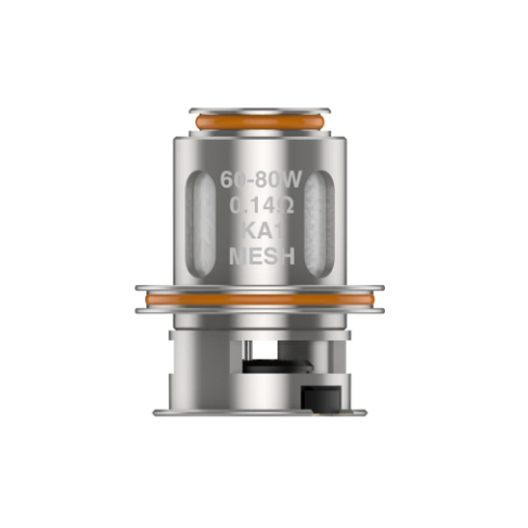 Geekvape M Series Coils (5pc)