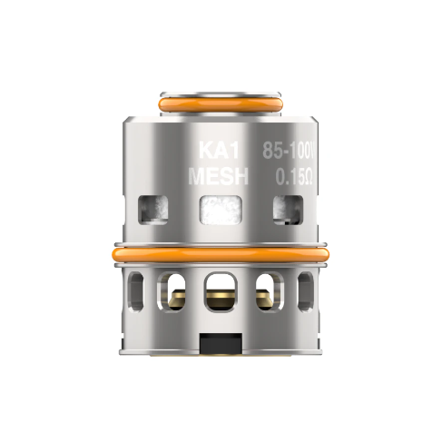 Geekvape M Series Coils (5pc)
