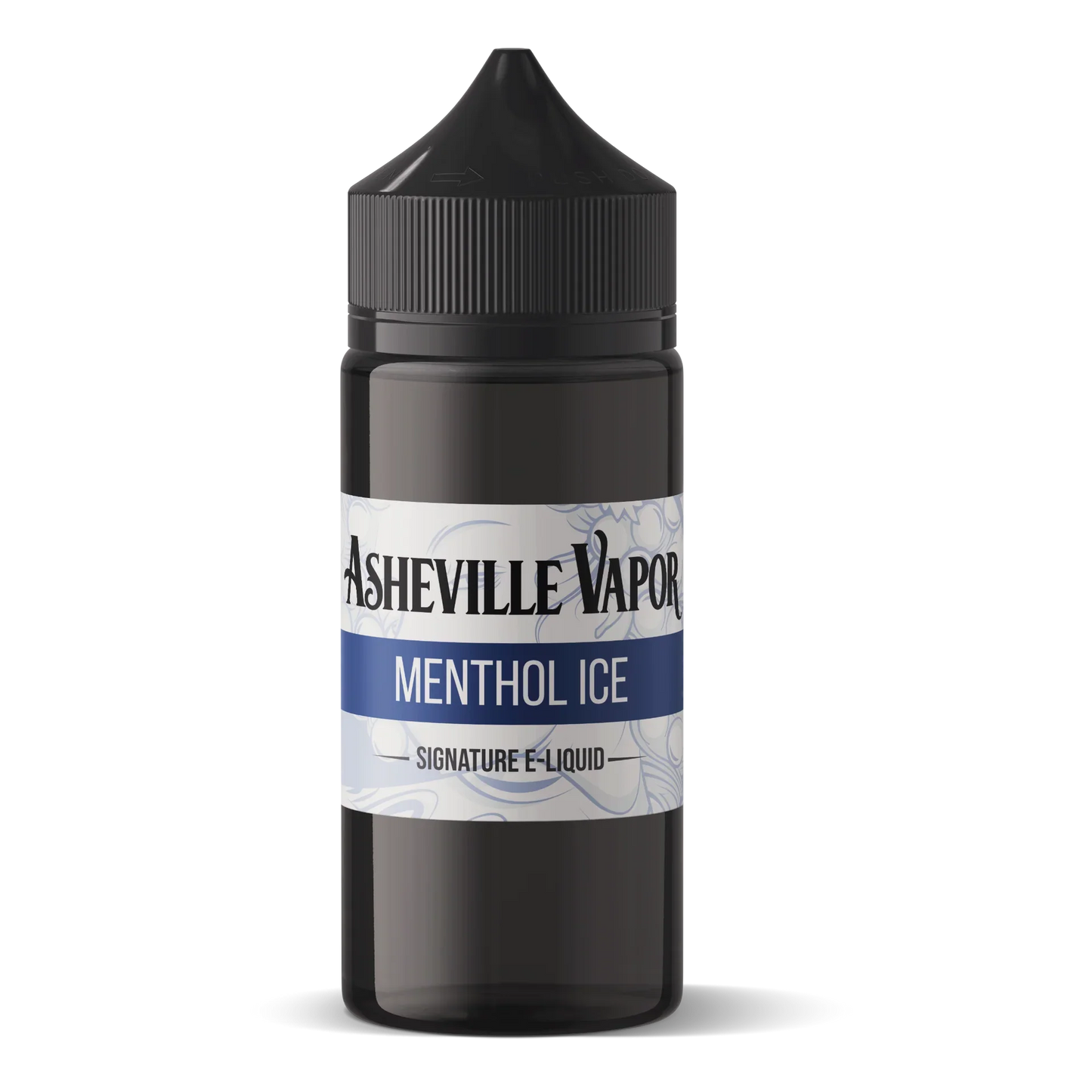 Menthol Ice - Asheville Vapor