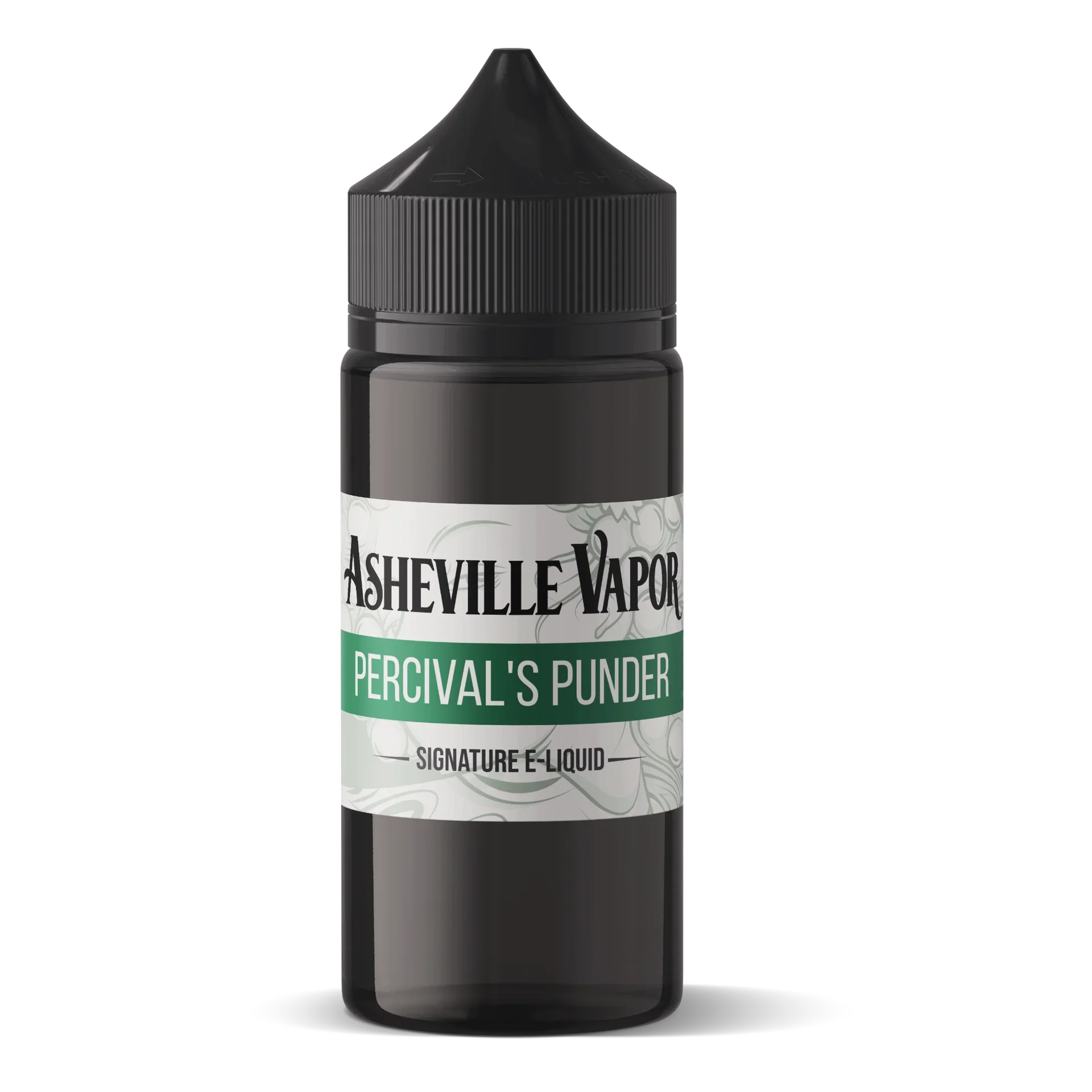 Percival's Plunder - Asheville Vapor