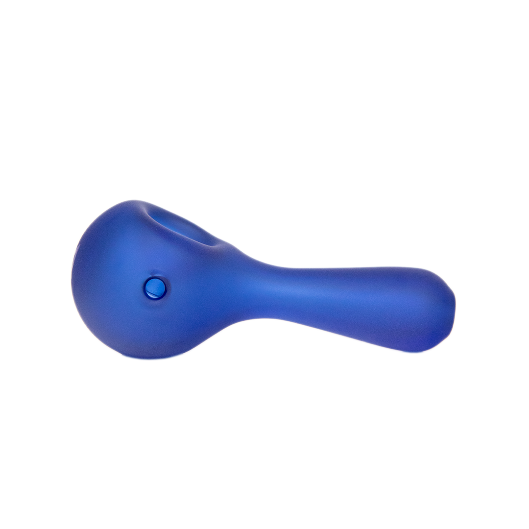 Pioneer Hand Pipe - Asheville Vapor