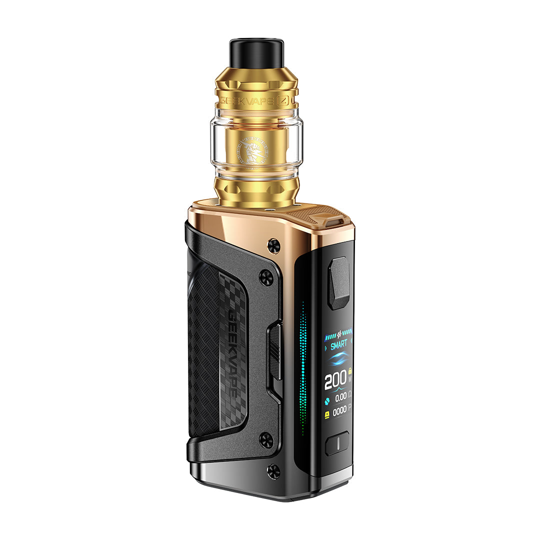 Geekvape Aegis Legend 5 Kit