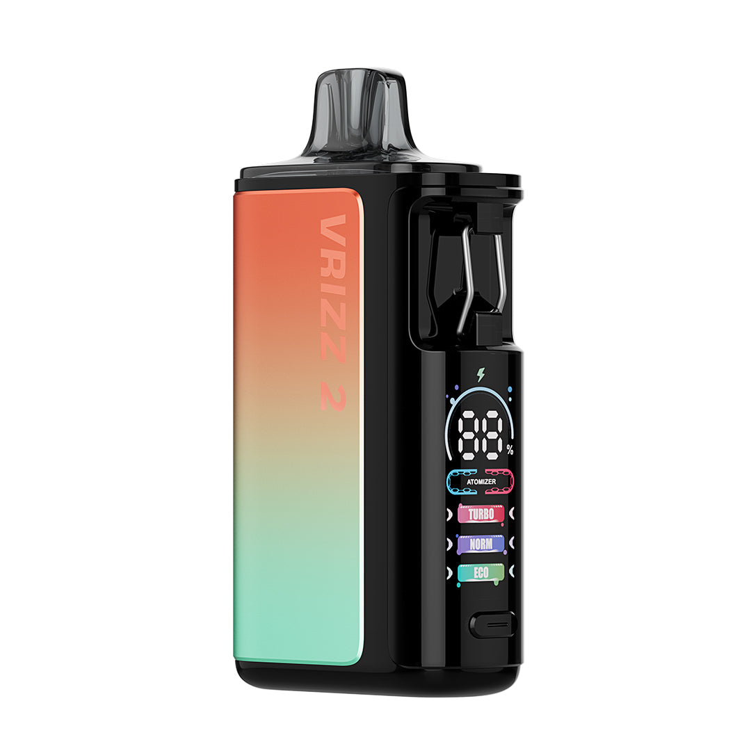 VooPoo Vrizz 2 Kit