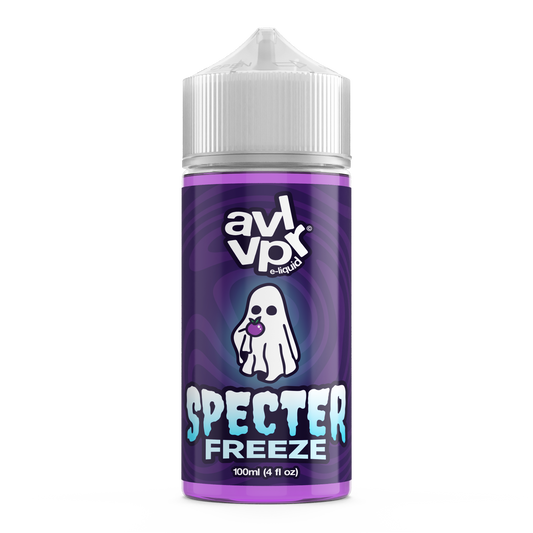 AVLVPR – Specter FREEZE 100ML
