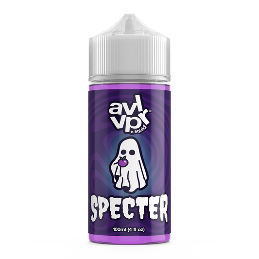 AVLVPR – Specter 100ML