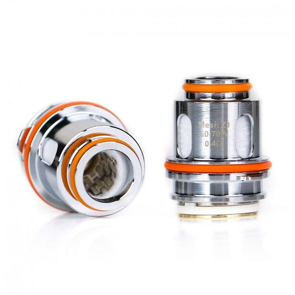 Geekvape Z Series Coils (5pc)