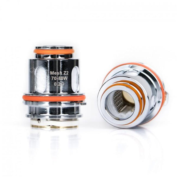 Geekvape Z Series Coils (5pc)