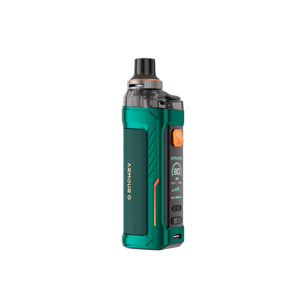 Vaporesso Armour G Kit - Asheville Vapor