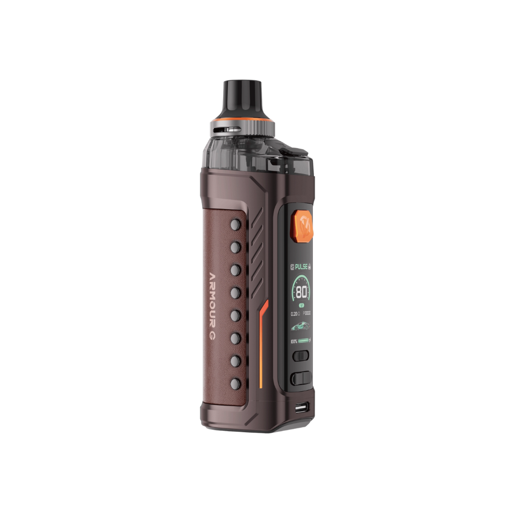 Vaporesso Armour G Kit - Asheville Vapor
