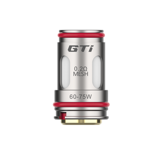 Vaporesso GTi Coils (5-Pack) - Asheville Vapor