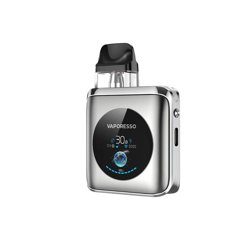 Vaporesso XROS 4 Nano Pod Kit - Asheville Vapor