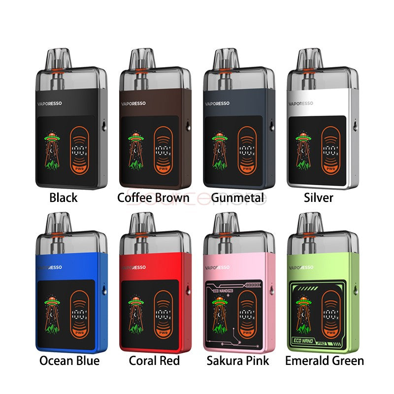 Vaporesso ECO Nano Pro Kit
