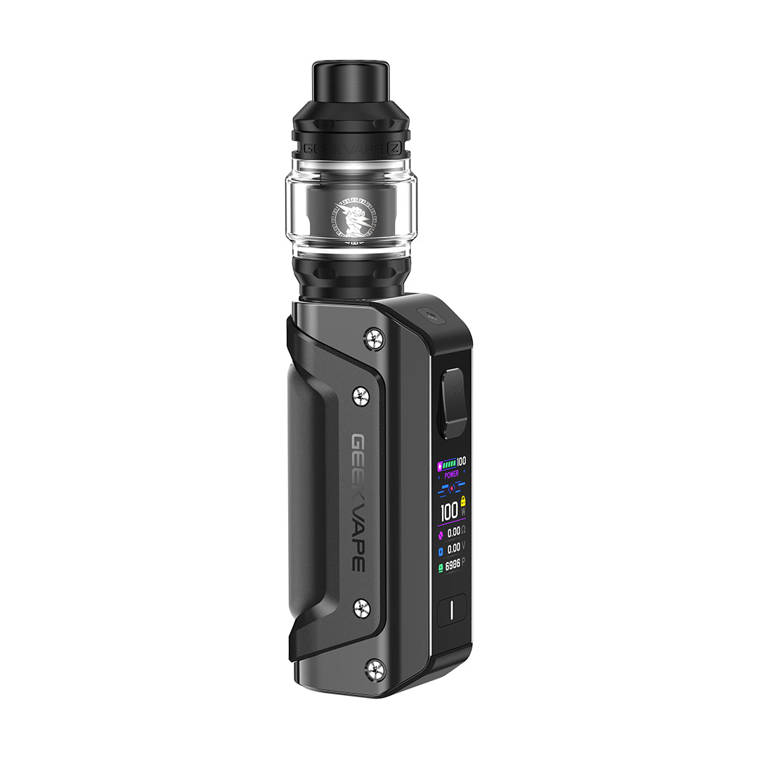 Geekvape Aegis Solo 3 18650 Kit