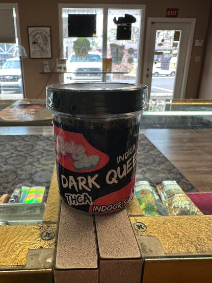 The Shake Shop 10G Jar