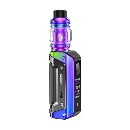 Aegis Solo 3 Kit (Internal Battery)