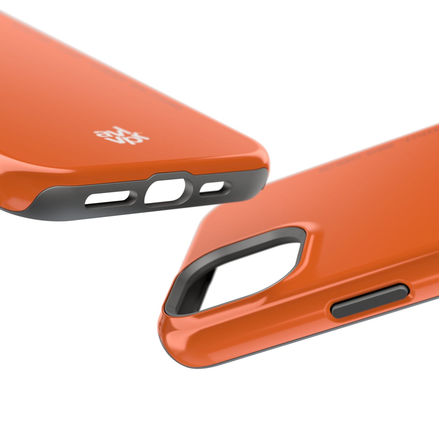 AVLVPR Minimalist MagSafe® Case