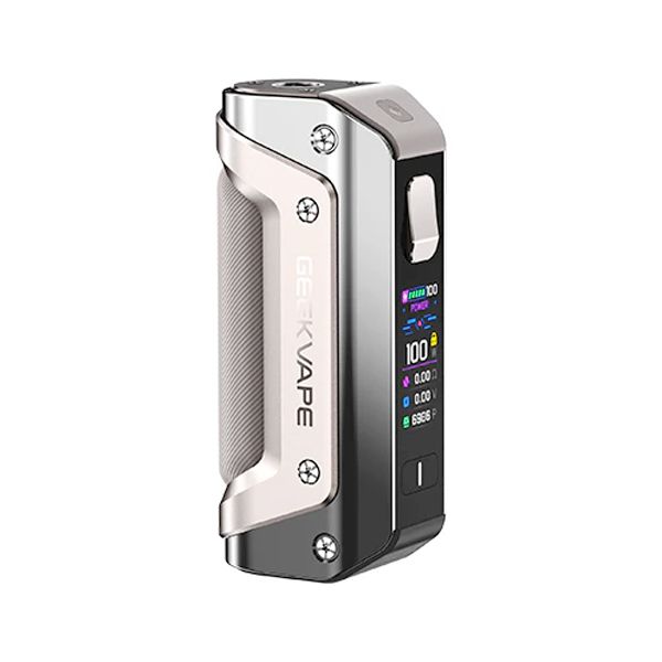 GeekVape Aegis Solo III Mod Only