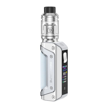 Geekvape Aegis Solo 3 18650 Kit