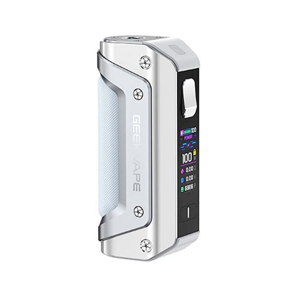 GeekVape Aegis Solo III Mod Only (External Battery)