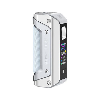 GeekVape Aegis Solo III Mod Only (External Battery)