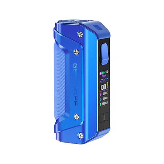 GeekVape Aegis Solo III Mod Only (External Battery)