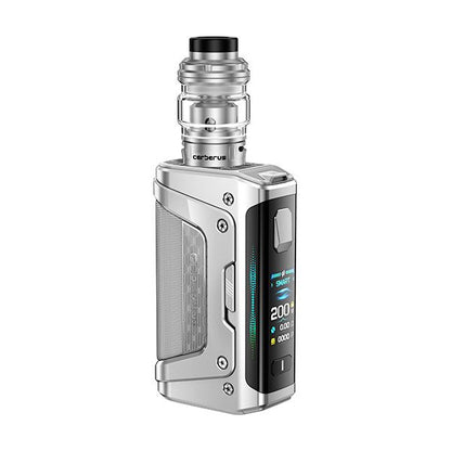 Geekvape Aegis Legend 5 Kit