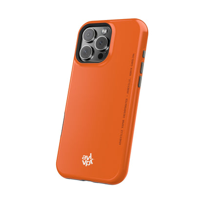 AVLVPR Minimalist MagSafe® Case