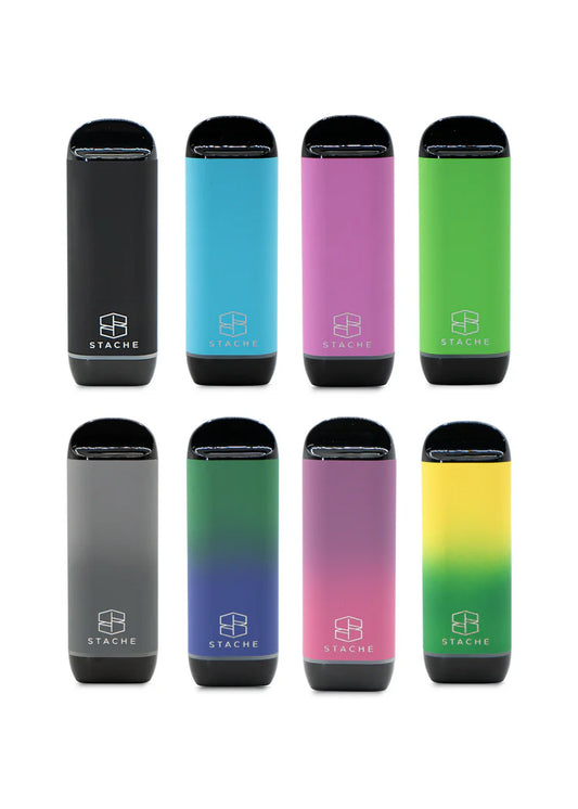 Stache NOD Cartridge Battery