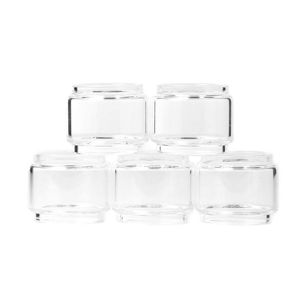 Zeus Nano Replacement Glass 3.5 ML