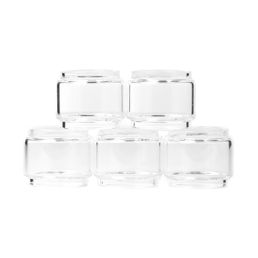 Zeus Nano Replacement Glass 3.5 ML