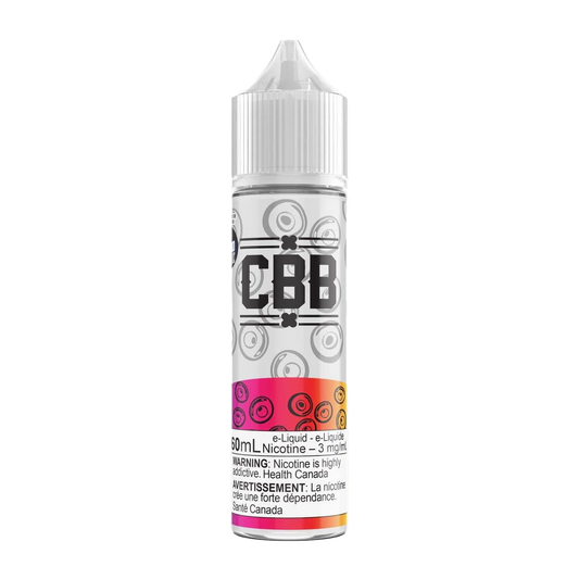 Cassadaga – Cannoli Be Breakfast 60ML