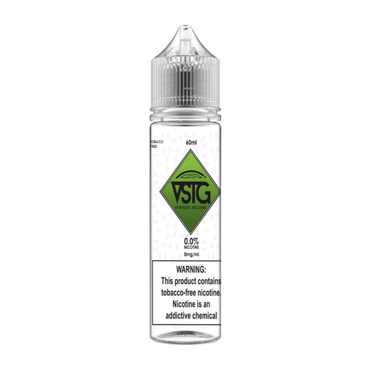 Primitive Vapor Co – Vestige 60ML