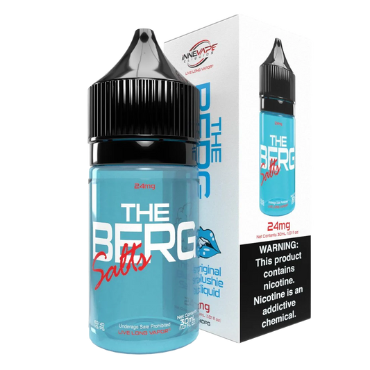 Innevape SALTS – Heisenberg 30ML