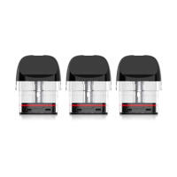 Smok Novo 5 Replacement Pods (3pc)