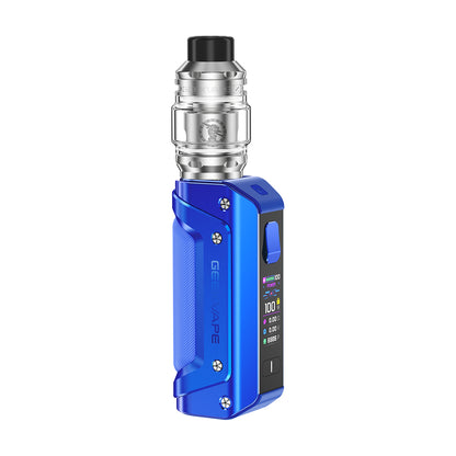 Geekvape Aegis Solo 3 18650 Kit