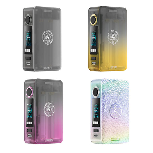 Lost Vape Centauras N200 Box Mod