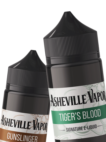 Asheville Vapor Classics