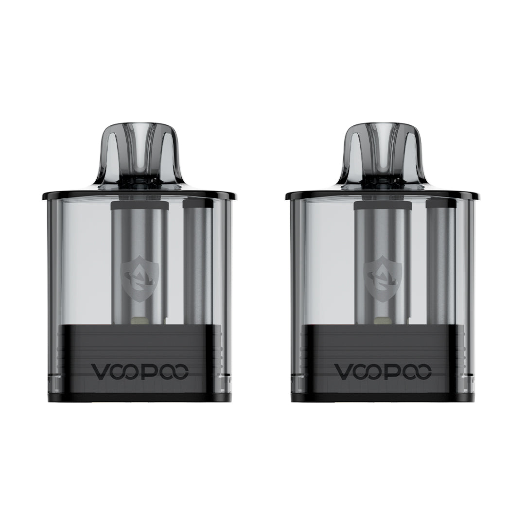 VooPoo Vrizz V2 Pods 2-Pack
