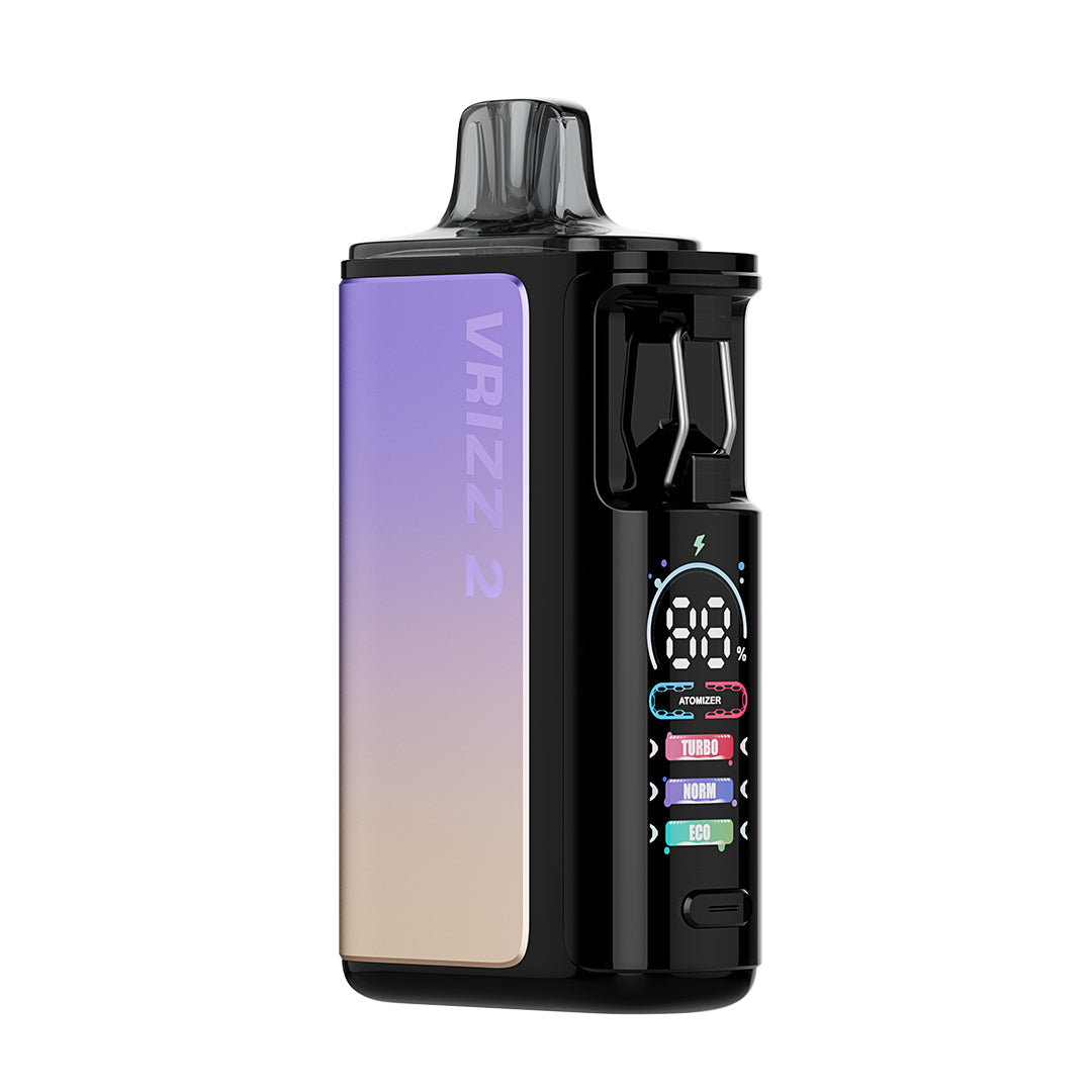VooPoo Vrizz 2 Kit