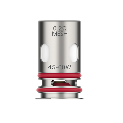 Vaporesso GTX Coils (5-Pack)