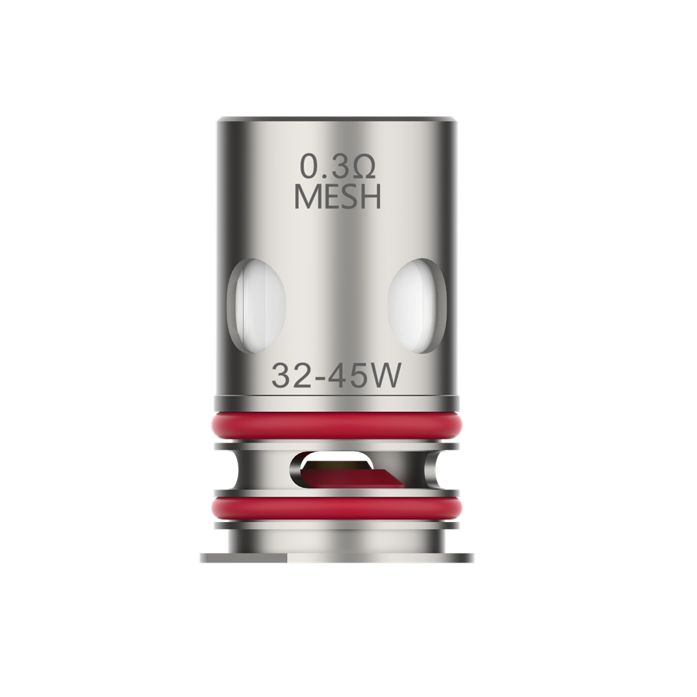 Vaporesso GTX Coils (5-Pack)