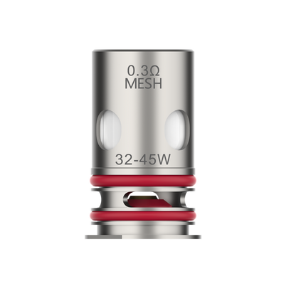 Vaporesso GTX Coils (5-Pack)