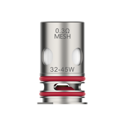 Vaporesso GTX Coils (5-Pack)