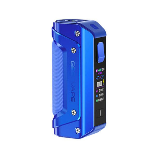 GeekVape Aegis Solo III Mod Only