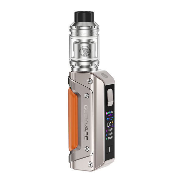 Aegis Solo 3 Kit