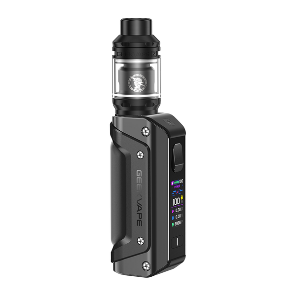 Aegis Solo 3 Kit