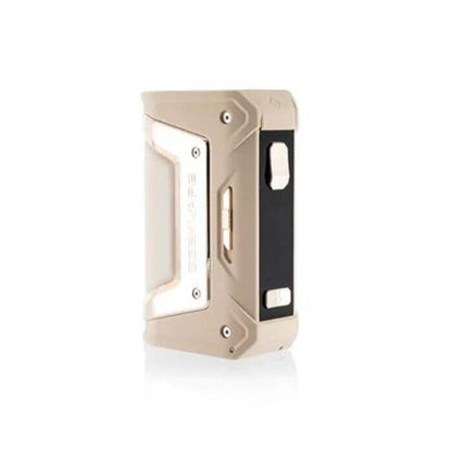 GeekVape L200 Legend Classic Box Mod Only